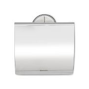 Снимка на Държач за тоалетна хартия Brabantia Profile Brilliant Steel