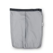 Снимка на Торба за кош за пране Brabantia Selector 55L, Grey
