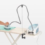 Снимка на Окачвач за кабел Brabantia Dark Grey, гъвкав