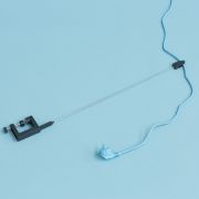 Снимка на Окачвач за кабел Brabantia Dark Grey, гъвкав