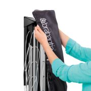 Снимка на Калъф за стенен простор Brabantia WallFix Black