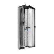 Снимка на Кутия за простор за стена Brabantia WallFix Matt Steel