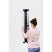 Снимка на Кутия за простор за стена Brabantia WallFix Matt Steel