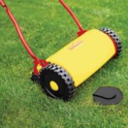 Снимка на Външен простор Brabantia TopSpinner 60m, метален шип за вкопаване