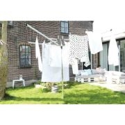 Снимка на Външен простор Brabantia TopSpinner 60m, метален шип за вкопаване