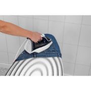 Снимка на Маса за гладене Brabantia D 135x45cm с топлоустойчива зона за ютия Titan Oval