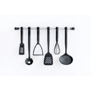 Снимка на Бъркалка Brabantia Black Line Non-Stick
