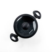 Снимка на Тенджера  Brabantia Rock 20 cm, 2.4L, с капак