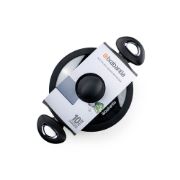 Снимка на Тенджера  Brabantia Rock 20 cm, 2.4L, с капак