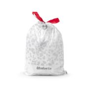 Снимка на Торба за кош Brabantia PerfectFit NewIcon, размер Y, 20L, 20 броя, ролка