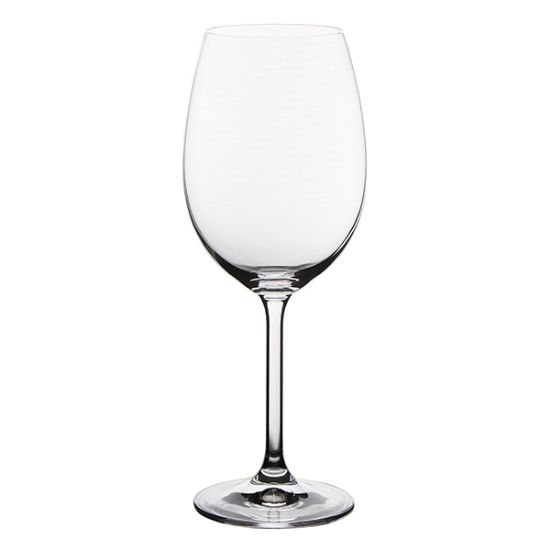 Снимка на Чаша за вино Bohemia Royal Gastro 480ml, 6 броя