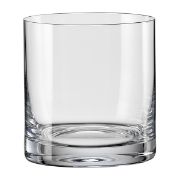 Снимка на Чаша за водка Bohemia Royal Barline 280ml, 6 броя