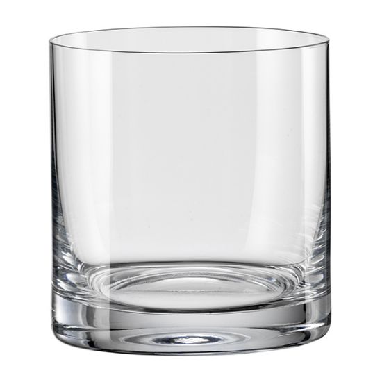Снимка на Чаша за уиски Bohemia Royal Barline 410ml, 6 броя