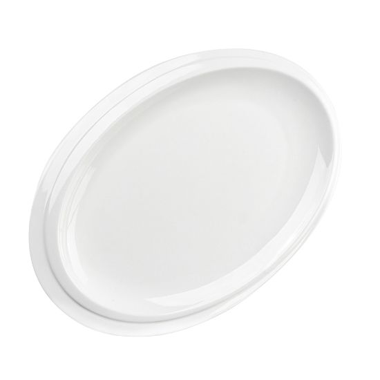 Снимка на Плато за сервиране Luigi Ferrero Anika 33cm