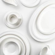 Снимка на Плато за сервиране Luigi Ferrero Anika 33cm