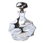 Снимка на Гарафа Bohemia 1845 Calypso Platinum 800ml