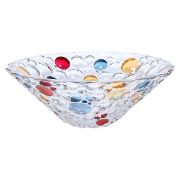 Снимка на Купа Bohemia 1845 Lisboa Lister Ø30cm