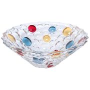 Снимка на Купа Bohemia 1845 Lisboa Lister Ø30cm