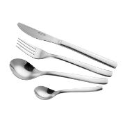 Снимка на Прибори за хранене комплект Tescoma Banquet 24 части