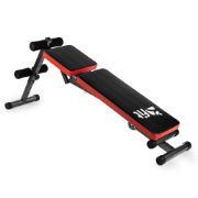 Снимка на Сгъваема лежанка KFit Simple Flex