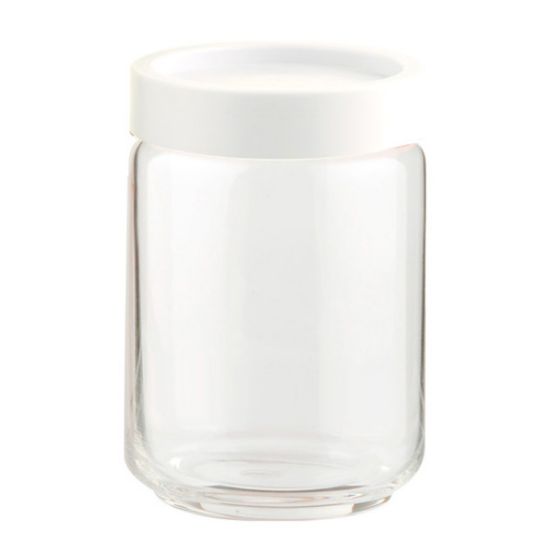 Снимка на Буркан Ocean Stax 5B02523G9701 650ml, бял