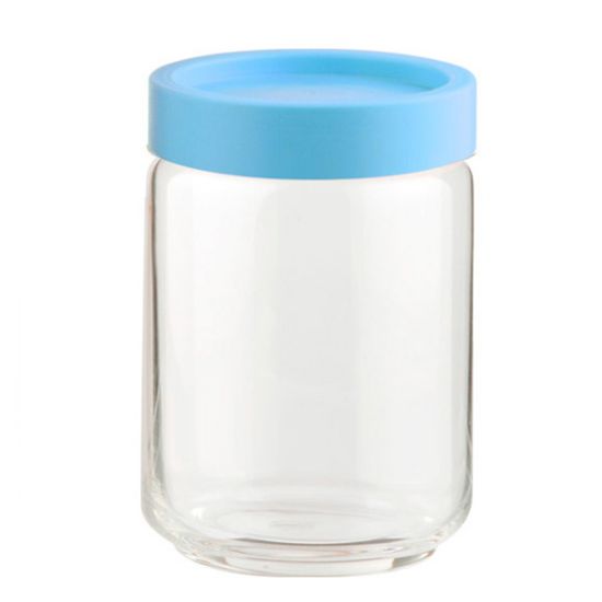 Снимка на Буркан Ocean Stax 5B02523G9116 650ml, син