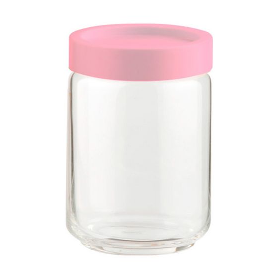 Снимка на Буркан Ocean Stax 5B02523G9903 650ml, розов