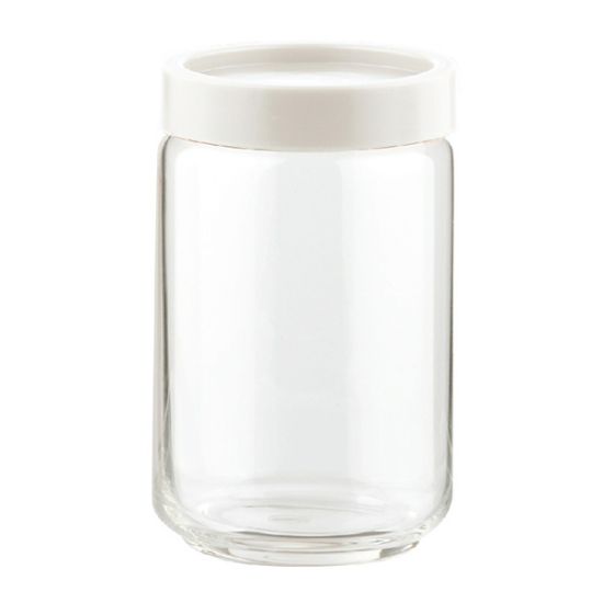 Снимка на Буркан Ocean Stax 5B02526G9701 750ml, бял