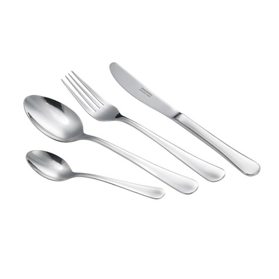 Снимка на Прибори за хранене комплект Tescoma Classic 24 части