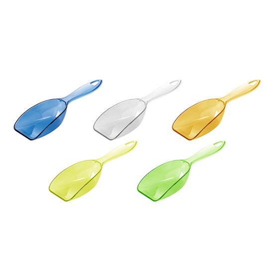 Снимка на Комплект лопатки мерителни Tescoma Presto, 3 броя