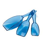 Снимка на Комплект лопатки мерителни Tescoma Presto, 3 броя