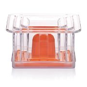 Снимка на Комплект рингове за оформяне на храна Tescoma Presto 5 части, квадрат