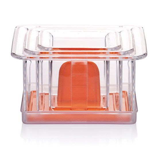 Снимка на Комплект рингове за оформяне на храна Tescoma Presto 5 части, квадрат