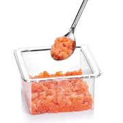 Снимка на Комплект рингове за оформяне на храна Tescoma Presto 5 части, квадрат