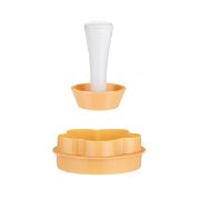 Снимка на Комплект за тарталети Tescoma Delicia