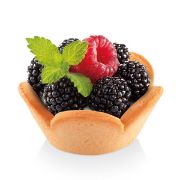 Снимка на Комплект за тарталети Tescoma Delicia