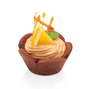 Снимка на Комплект за тарталети Tescoma Delicia