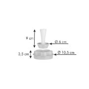 Снимка на Комплект за тарталети Tescoma Delicia