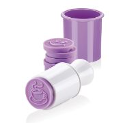 Снимка на Печати за сладки комплект Tescoma Delicia, микс