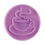 Снимка на Печати за сладки комплект Tescoma Delicia, микс