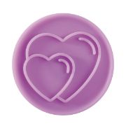 Снимка на Печати за сладки комплект Tescoma Delicia, микс