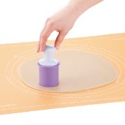 Снимка на Печати за сладки комплект Tescoma Delicia, микс