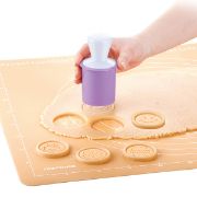 Снимка на Печати за сладки комплект Tescoma Delicia, микс