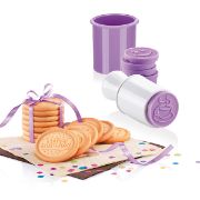 Снимка на Печати за сладки комплект Tescoma Delicia, микс