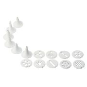 Снимка на Пистолет за бисквитки Tescoma Delicia