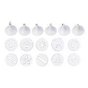 Снимка на Пистолет за бисквитки Tescoma Delicia