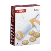 Снимка на Пистолет за бисквитки Tescoma Delicia