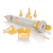 Снимка на Молив за декорация Tescoma Delicia