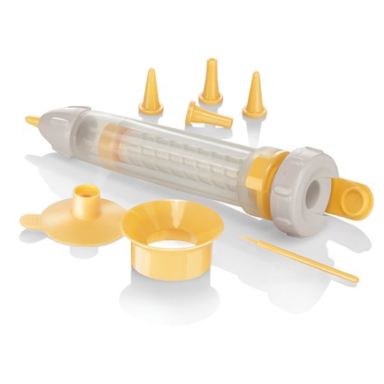 Снимка на Молив за декорация Tescoma Delicia