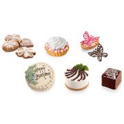 Снимка на Молив за декорация Tescoma Delicia